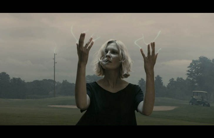 Melancholia