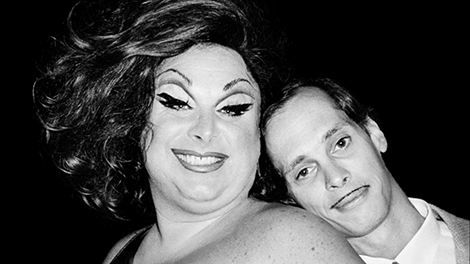Final screenings for I AM DIVINE
