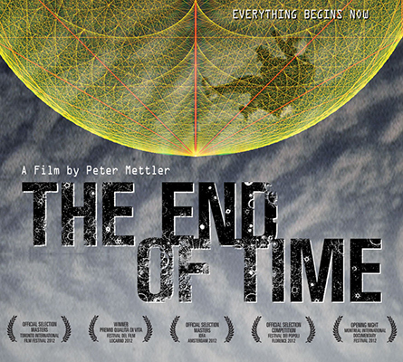 endoftime 400 tall