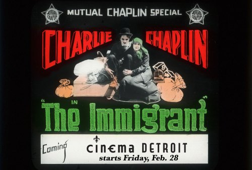 Immigrant-CD-info