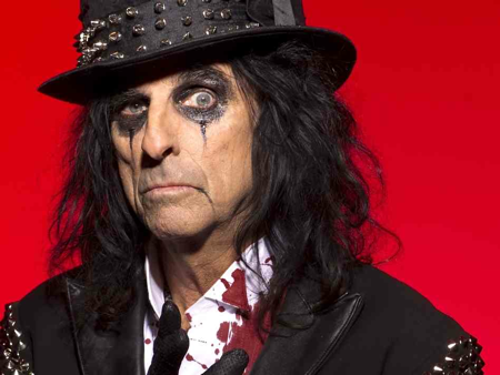 alice cooper