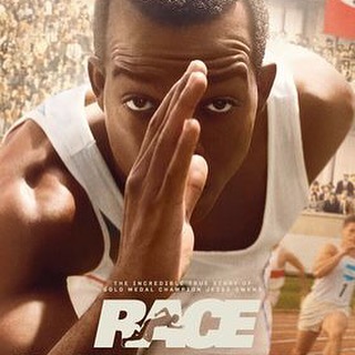 Starting today, Friday, February 19th, RACE. Based on the incredible true story of Jesse Owens (Stephan James), this movie follows Owens’ quest to become the greatest track and field athlete in history. This thrusts him onto the world stage of the 1936 Olympics, where he faces off against Adolf Hitler’s vision of Aryan supremacy. Race is an enthralling film about courage, determination, tolerance, and friendship, and an inspiring drama about one man’s fight to become an Olympic legend. (c) Focus Features. Visit www.CinemaDetroit.com for more info and tickets. #movies in #Midtown #Detroit